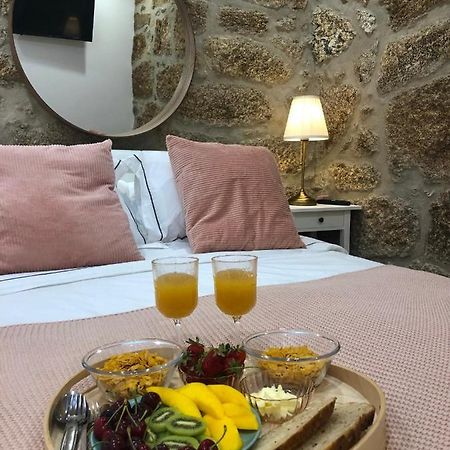 Casas Da Villa By Quinta Porto De Monsanto Belmonte  Zewnętrze zdjęcie