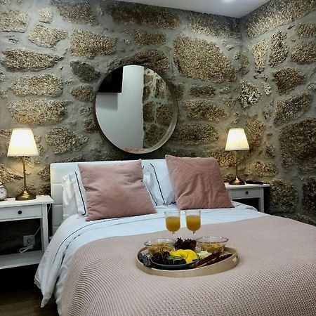 Casas Da Villa By Quinta Porto De Monsanto Belmonte  Zewnętrze zdjęcie