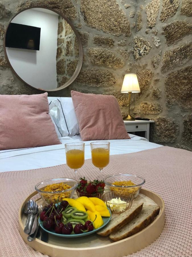 Casas Da Villa By Quinta Porto De Monsanto Belmonte  Zewnętrze zdjęcie