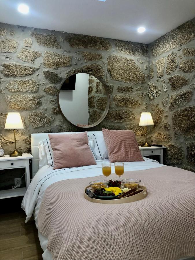 Casas Da Villa By Quinta Porto De Monsanto Belmonte  Zewnętrze zdjęcie