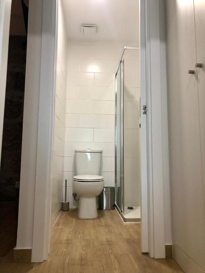 Casas Da Villa By Quinta Porto De Monsanto Belmonte  Zewnętrze zdjęcie