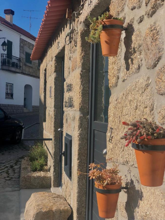 Casas Da Villa By Quinta Porto De Monsanto Belmonte  Zewnętrze zdjęcie
