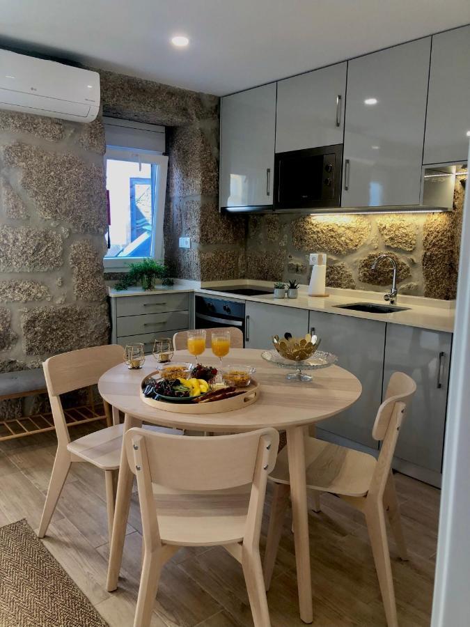 Casas Da Villa By Quinta Porto De Monsanto Belmonte  Zewnętrze zdjęcie