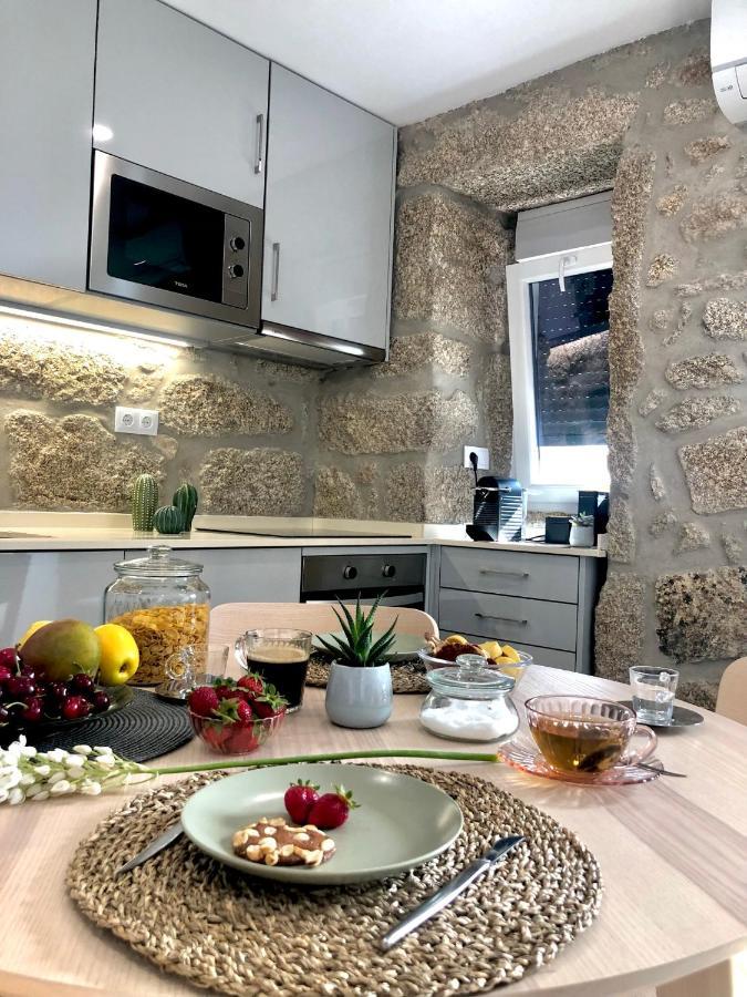 Casas Da Villa By Quinta Porto De Monsanto Belmonte  Zewnętrze zdjęcie