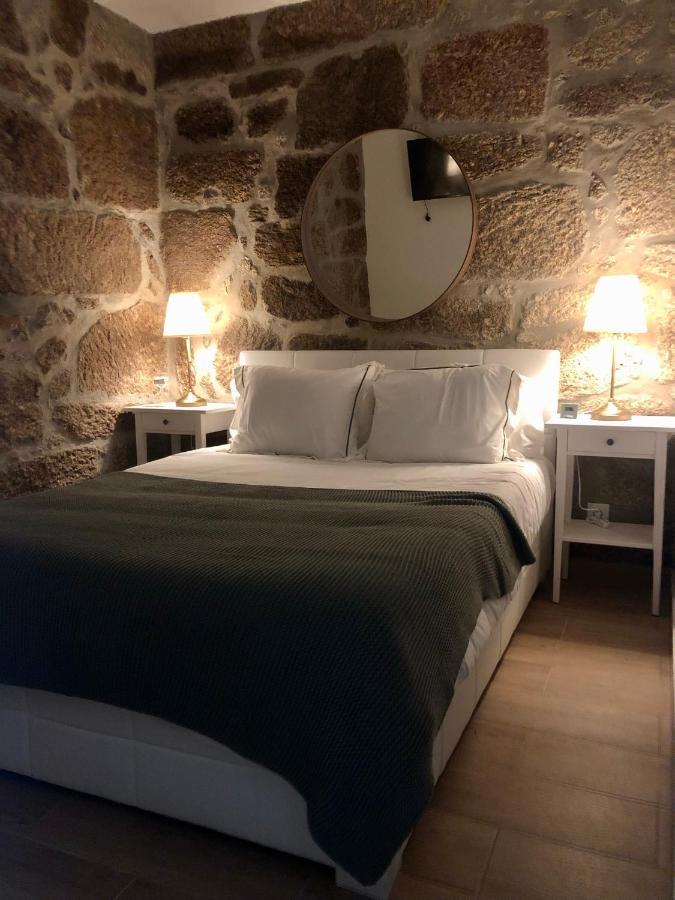 Casas Da Villa By Quinta Porto De Monsanto Belmonte  Zewnętrze zdjęcie