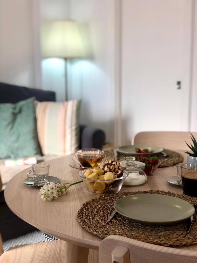 Casas Da Villa By Quinta Porto De Monsanto Belmonte  Zewnętrze zdjęcie